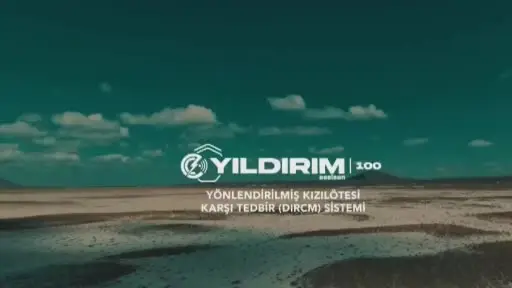 ASELSAN YILDIRIM-100 harp başlıklı gerçek füzelerin kullanıldığı testleri başarıyla tamamladı