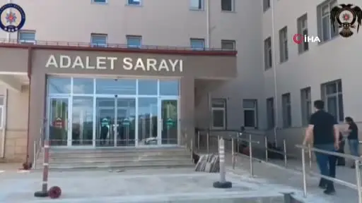 Sivas’ta terör operasyonu: 5 kişi yakalandı