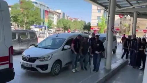 Kayıp olarak aranan şahsın cinayete kurban gittiği ortaya çıktı