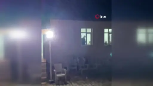 Türkü gerçek oldu, Sivas’a Temmuz’da kar yağdı