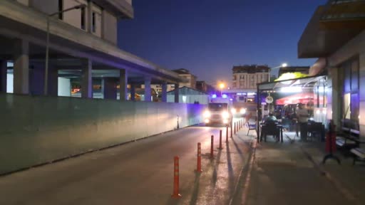 Karaman’da iki otomobil çarpıştı: 5 yaralı