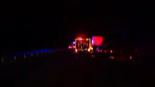 Konya’da 3 aracın karıştığı kazada 7 kişi yaralandı