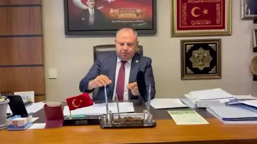 MHP’den yeni kanun teklifi: Orman yakanlara sert cezalar yolda