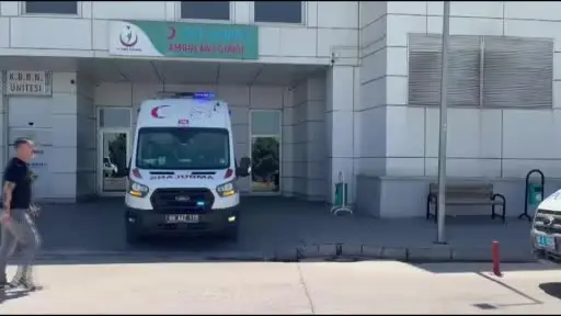 Aksaray’da fabrikada kazan patladı: 1 ölü, 3 yaralı