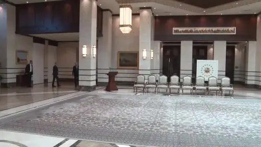 Cumhurbaşkanı Erdoğan’a  4 ülkenin  büyükelçisinden güven mektubu