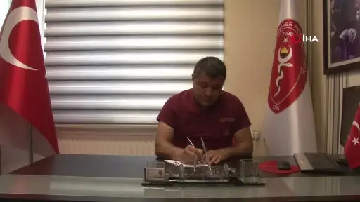 "Yılan ısırmasında sakin kalın"