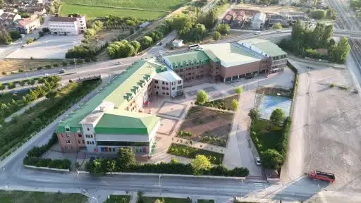 Büyükerşen’in vakfına kayyum atandı