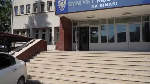 Evden 400 bin liralık ziynet eşyası çalan zanlı Kırıkkale’de yakalandı