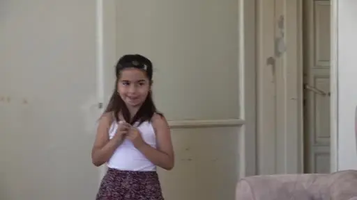 İHA’ya verdiği röportaj sonrası minik Zeynep’e ilk yardım elini Doç. Dr. Akdağ uzattı