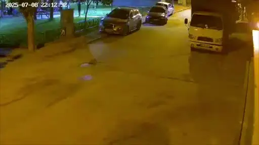 Parkta çıkan silahlı kavgada 1 kişi yaralandı