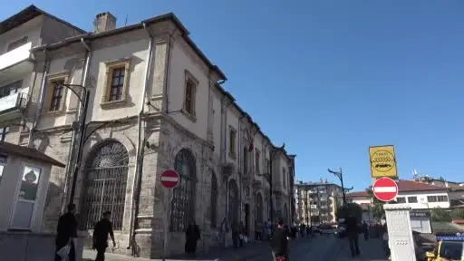 El yazma eserlere üst düzey koruma: Eserler ASELSAN teknolojisi ile korunuyor