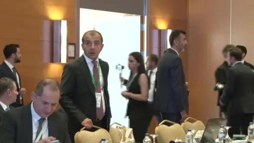Türk Dünyası 2026 kültür tacını Ankara’ya taktı
