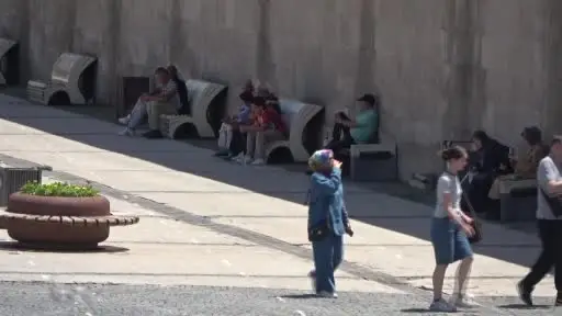 Yaz geldi bayılmalar arttı
