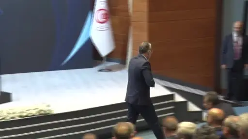 Bakan Işıkhan: "2007-2024 yılları arasında toplamda 20 bin 218 ürün denetimi gerçekleştirdik"