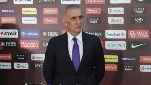 TFF Başkanı Hacıosmanoğlu: "Yeni sezona yaka kamerasıyla başlayacağız"
