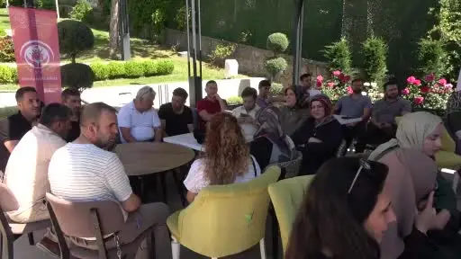 Yozgat’ta 514 çift evlilik kredisine başvurdu