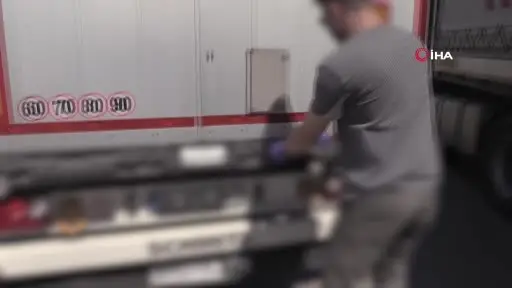 Ticaret Bakanlığı Temmuz ayına uyuşturucu yakalamalarında rekorla başladı