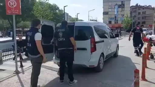Kundaklama şüphesiyle tutuklanan avukat ve arkadaşına 9 yıl hapis talebi