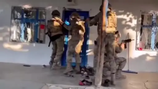 Kırşehir’de ayçiçeği tarlasında kenevir operasyonu: 2 gözaltı