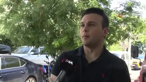 İmamoğlu’nun diplomasının iptali için suç duyurusunda bulunan genç: "Diploma iptali zaten benim için bir zafer olacak"
