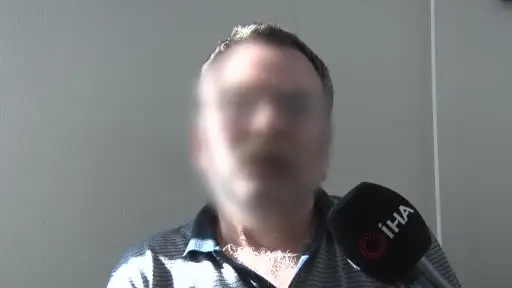 Terzi olayında karşı taraf konuştu: "Mağdur olan biziz"