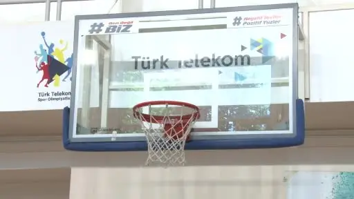 Adnan Önder Külçebaş: "Sağlıklı kaldığımız sürece takımımız yarışmacı olacaktır"