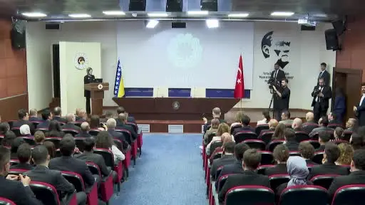 Dışişleri Bakanlığı Srebrenitsa Soykırımı’nın 30’uncu yıl dönümünü anacak
