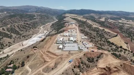 Yıllık 5,2 milyar lira tasarruf hedefleniyor: Ankara-Kırıkkale-Delice Otoyolu projesiyle seyahat süresi 43 dakikaya iniyor