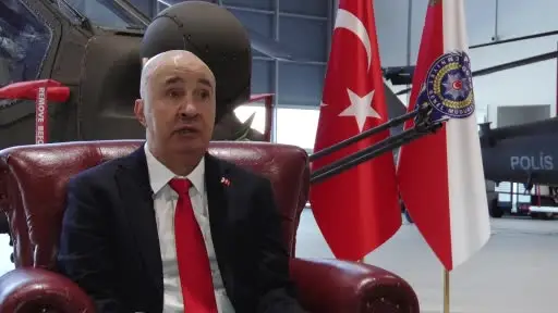 15 Temmuz gazisi ve eski Terörle Mücadele Daire Başkanı Turgut Aslan: "FETÖ’nün infaz listesine adım yazılmıştı"