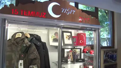 Şehit Babası Yahya Yiğit: "Biz kardeşçe yaşamak istiyoruz. İnşallah bunu da gerçekleştireceğiz"