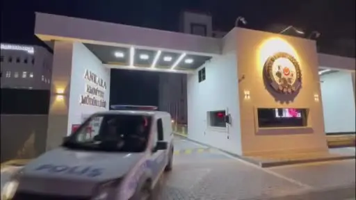 Ankara’da fuhuş operasyonu: 11 iş yeri mühürlendi