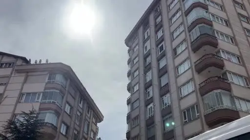 Bunaltıcı sıcaklık bazı bölgelerde yerini yağışa bırakacak