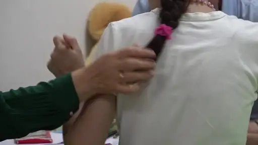 Koruyucu Ailesi oldukları çocuk sonradan ‘özel’ olduğu anlaşıldı, "Asla geri vermeyiz" dediler