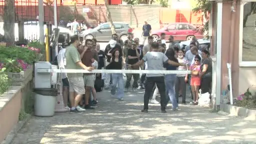 MEB-AGS maratonu ilk oturumla başladı