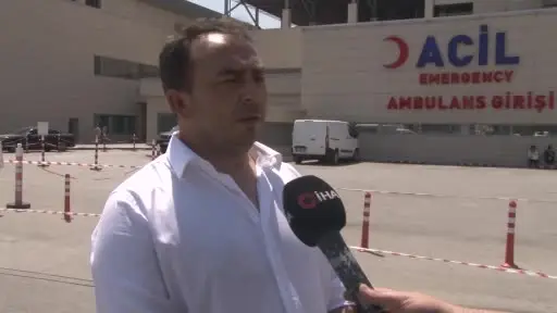 3 kişinin öldüğü yangında jet fanlarının çalışmadığı iddiası