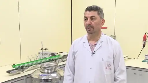 Bu parfümler Eskişehir’in ruhunu yansıtıyor