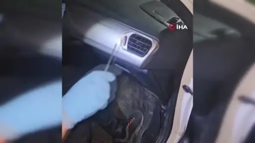 Konya’da uyuşturucu operasyonunda 68 tutuklama