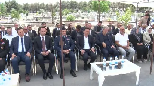 Hulusi Akar: "El birliğiyle çalışarak Terörsüz Türkiye’yi hep beraber inşa edeceğiz"