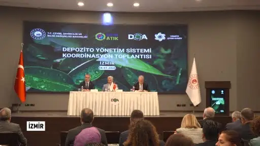 Bakan Kurum: "DOA 7 bölgemize yayılıyor"