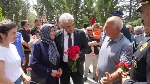 Tek erkek evladı doğum gününde şehit düşen baba: "Bu ihanet hiçbir zaman unutulmamalı"