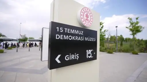 15 Temmuz Medya Programı başladı