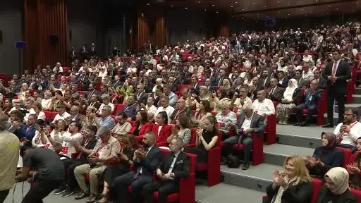 İletişim Başkanı Duran: "’Terörsüz Türkiye hedefi hem güvenlik politikalarının hem de toplumsal barışın temelidir"