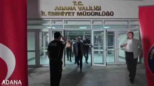 Bakan Yerlikaya duyurdu: Adana merkezli 6 ildeki narkotik operasyonlarında 130 torbacı yakalandı