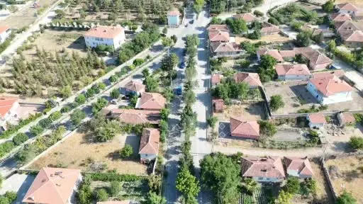 Aksaray’da dron destekli uyuşturucu operasyonu: 1 tutuklama