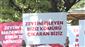 Milaslı muhtarlar ve TES-İŞ’ten Maden Yasası’na destek: "Köylerimiz ve zeytinlerimiz yok olmayacak"