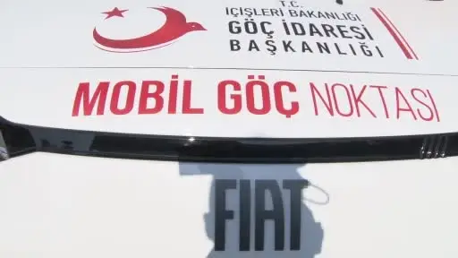 İçişleri Bakanı Yerlikaya: 4 milyon 572 bin 712 kişinin sorgulaması yapıldı, 213 bin 848’inin düzensiz göçmen olduğu tespit edildi"