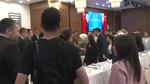 Bakan Tekin: "Bakanlığımız kadın istihdamının en yoğun olduğu bakanlıklardan bir tanesi"