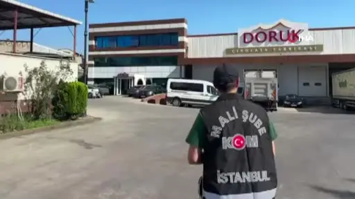 Hakmar market zinciri ile Tatbak’ın sahibi Zeki Doruk’un mal varlığını FETÖ’ye bıraktığı tespit edildi