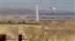 Gölbaşı’nda ana su borusu patladı