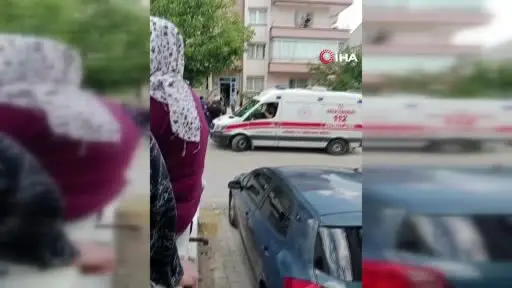 Ankara’da yaşlı kadın evinde ölü bulundu